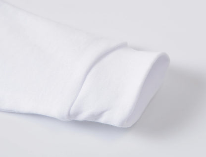 Grenouillères filles en coton