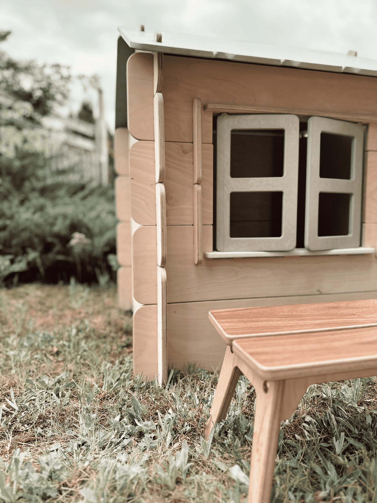 Maisonnette Little Bunny pour enfants