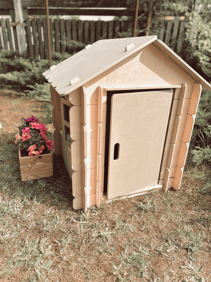 Maisonnette Little Bunny pour enfants